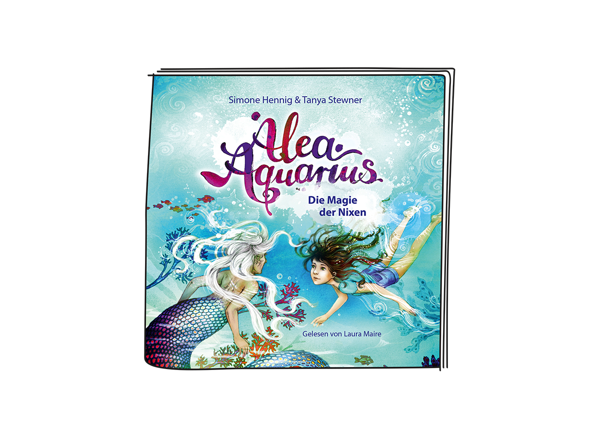 Alea Aquarius - Die Magie der Nixen
