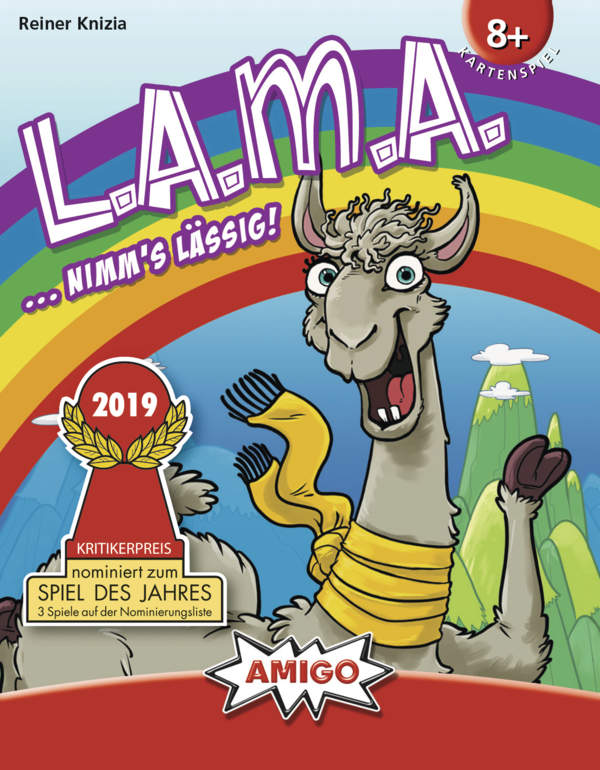 LAMA