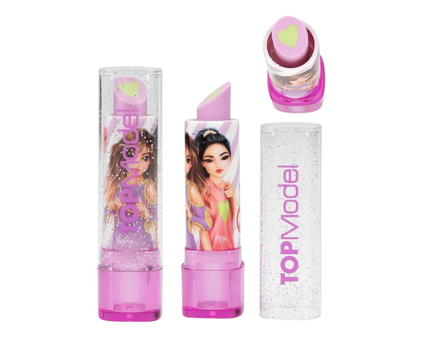 depesche-radierer-lippenstift-1-1 TOPModel Radierer-Lippenstift (einzeln)