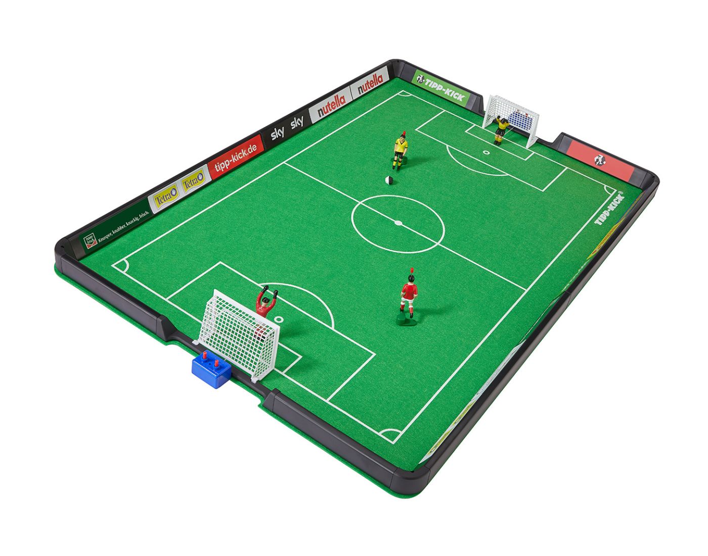 TIPP-KICK Junior-Cup