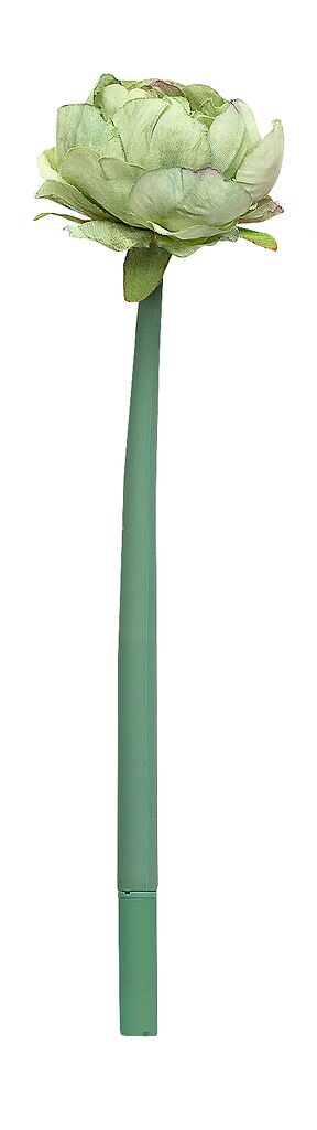 Blatt & Blüte Blüten-Stift (einzeln)