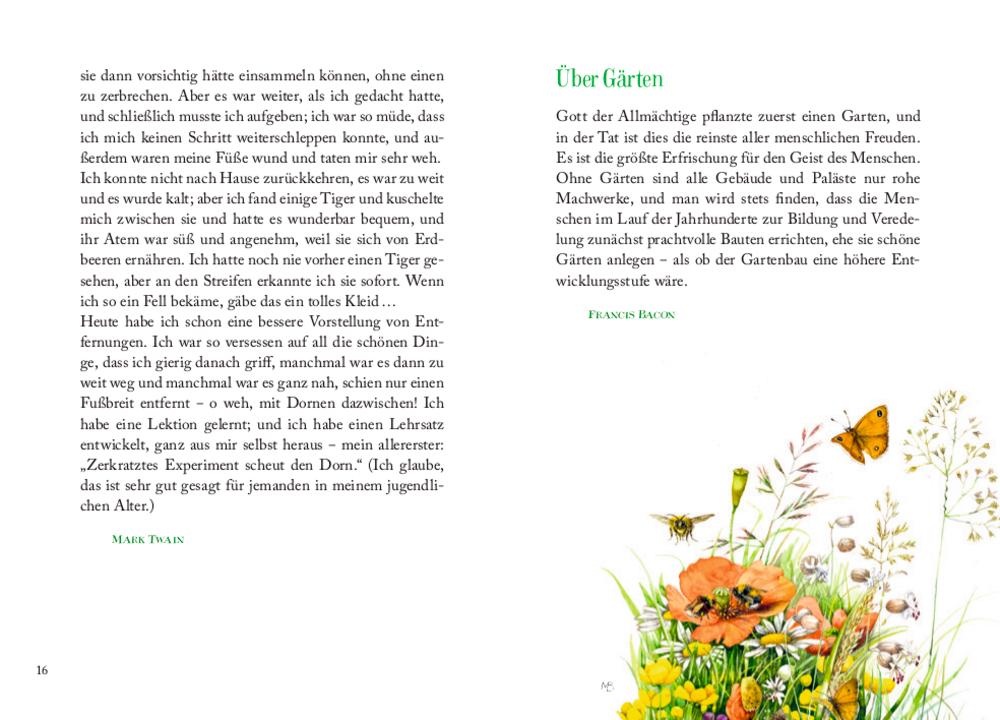 9783649641711_5 Edizione: Wo Blumen blühen, da lächelt die Welt (Bastin)