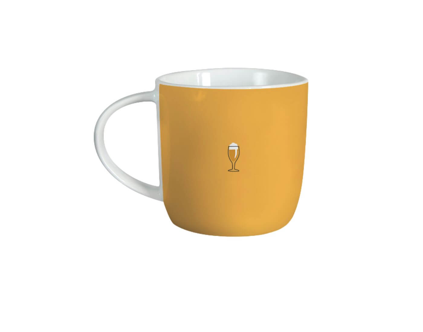 Tasse Gute Laune BI:ER Tasse Gute Laune BI:ER