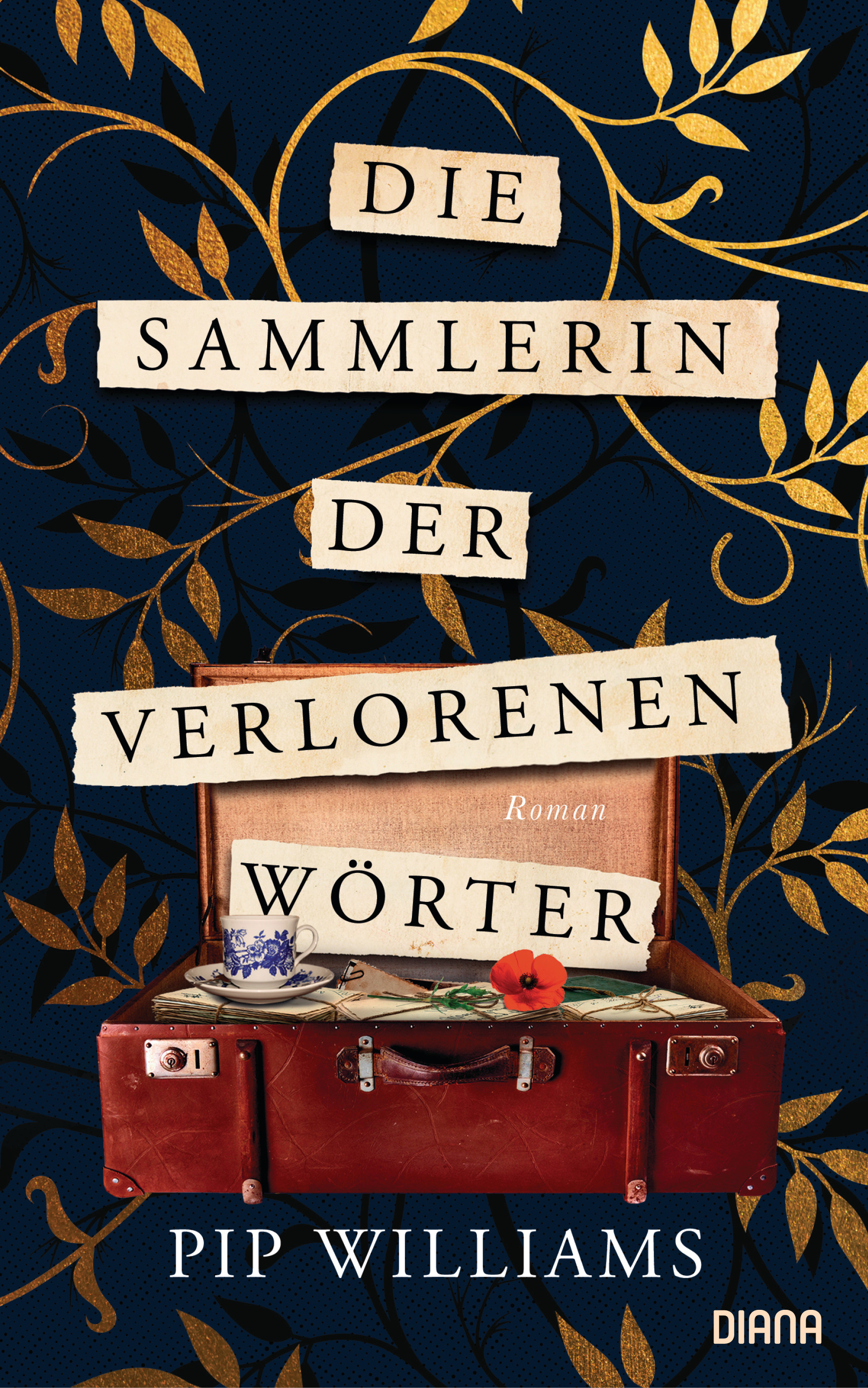 Pip Williams - Die Sammlerin der verlorenen Wörter