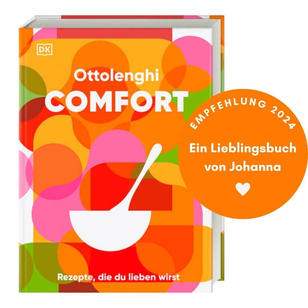 Yotam Ottolenghi: Comfort