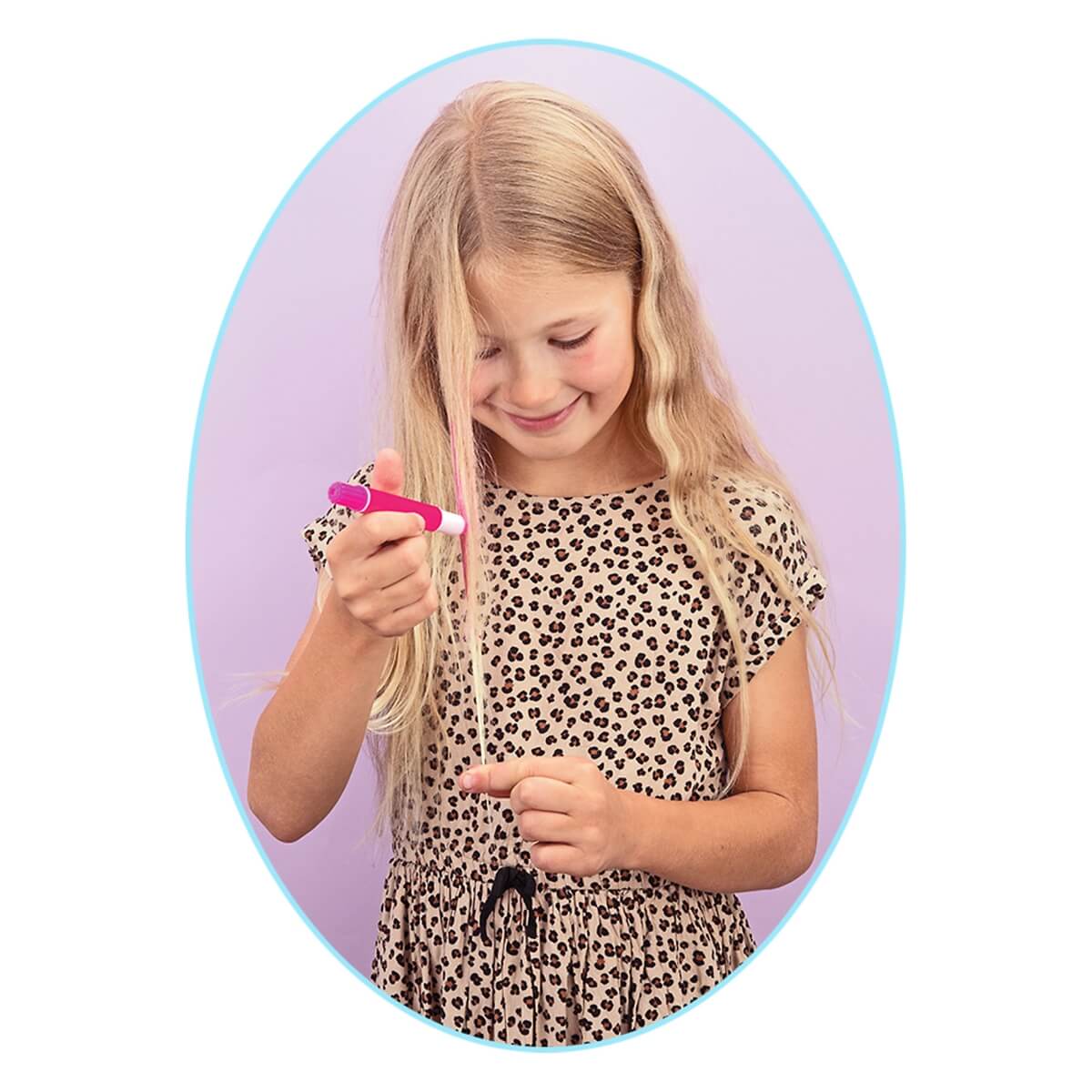 TOPModel Haarkreidestifte versch. Farben (einzeln)