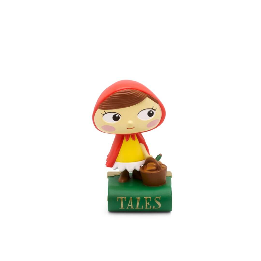 Favourite Tales - Little Red Riding Hood (englisch)