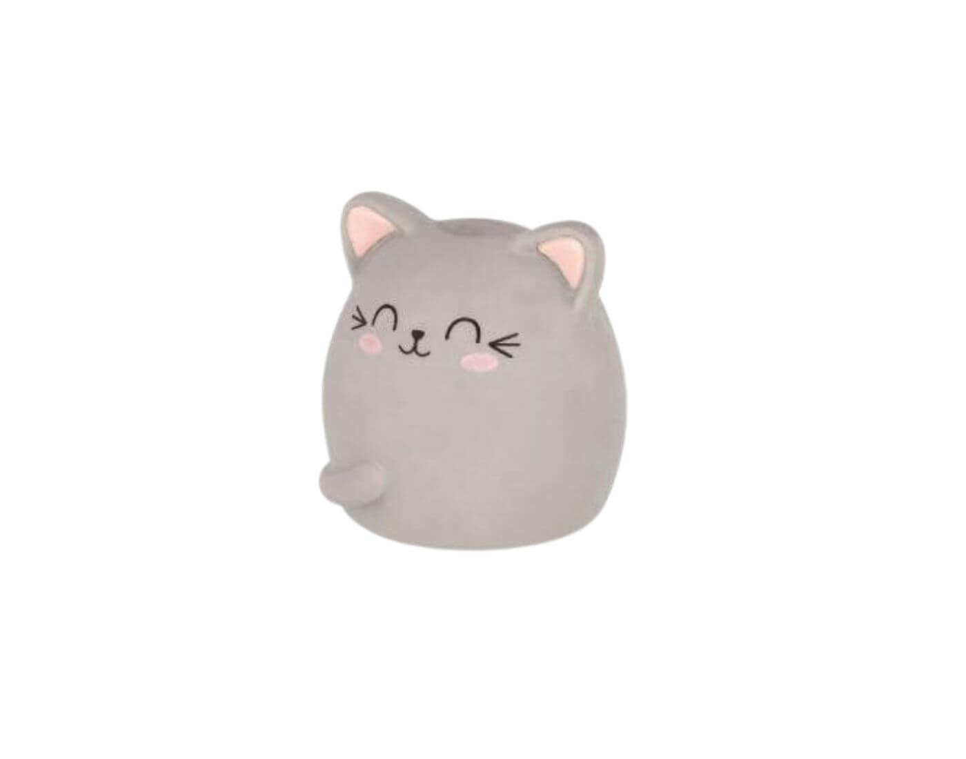 Radiergummi mit Duft - Miau