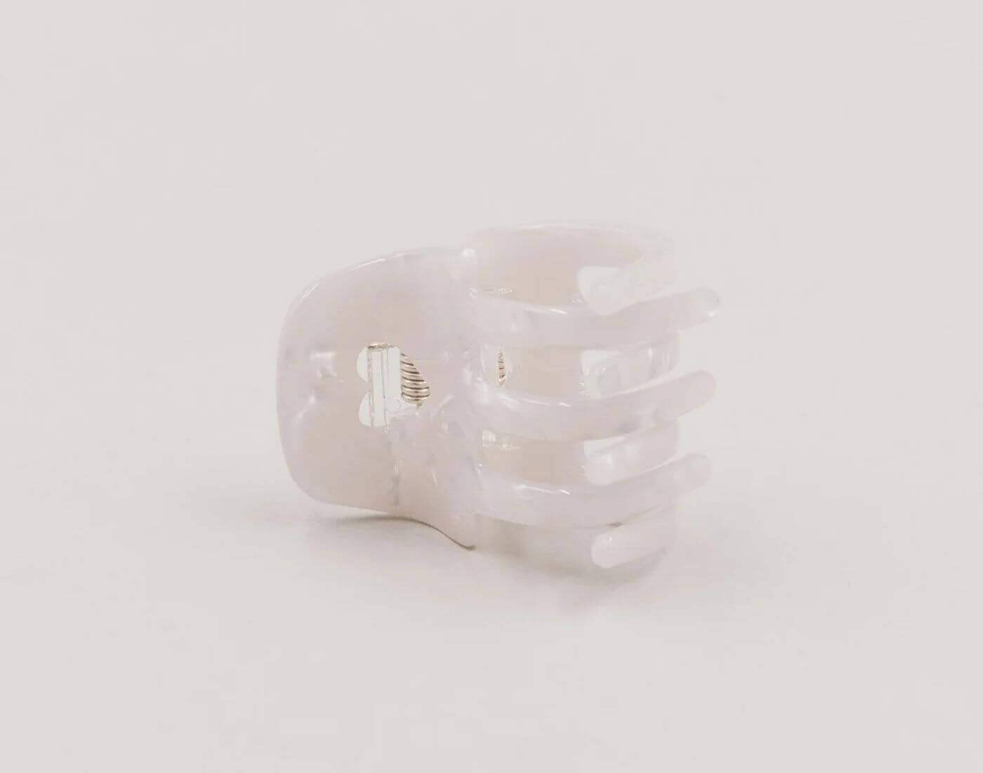 Haarspange klein Herz Pearl Haarspange klein Herz Pearl