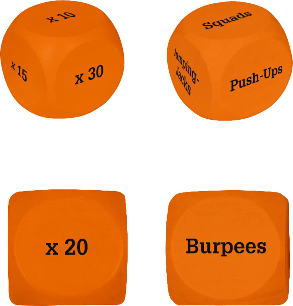 4029753183286_1-1 Fitnesswürfel WEG MIT DEM SPECK - Urban&Gray