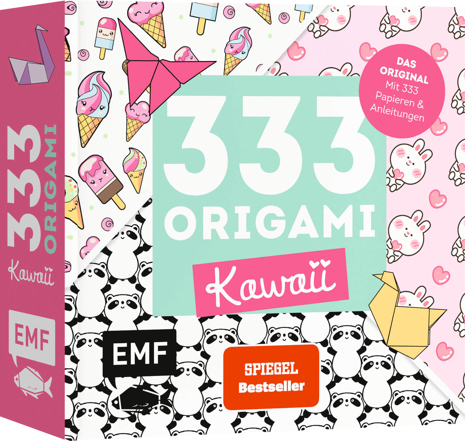 333 Origami – Kawaii