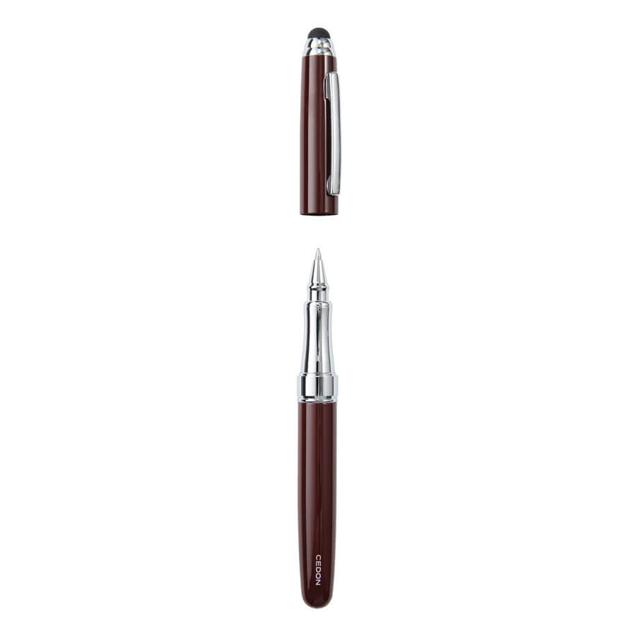 Tintenroller bordeaux