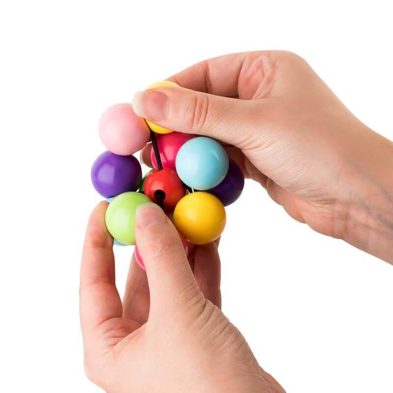 GOOD FEELINGS Kugelball "Twist it!"