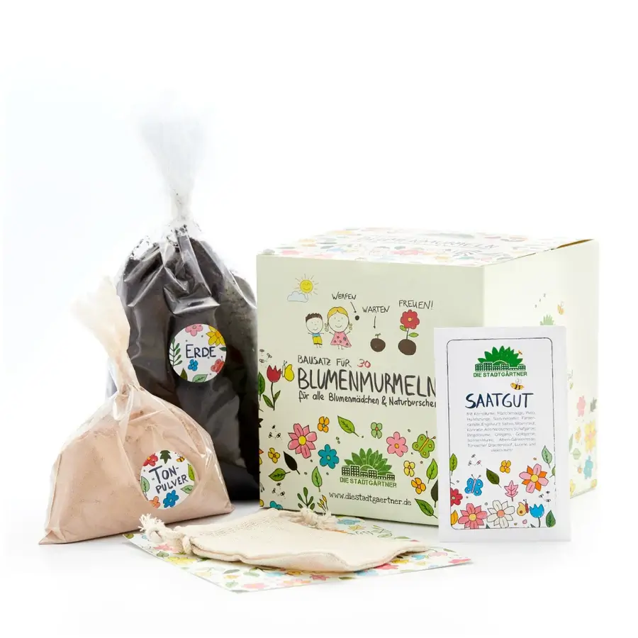 1000492-blumenmurmeln-kit-02_900x-1 Blumenmurmeln Bausatz