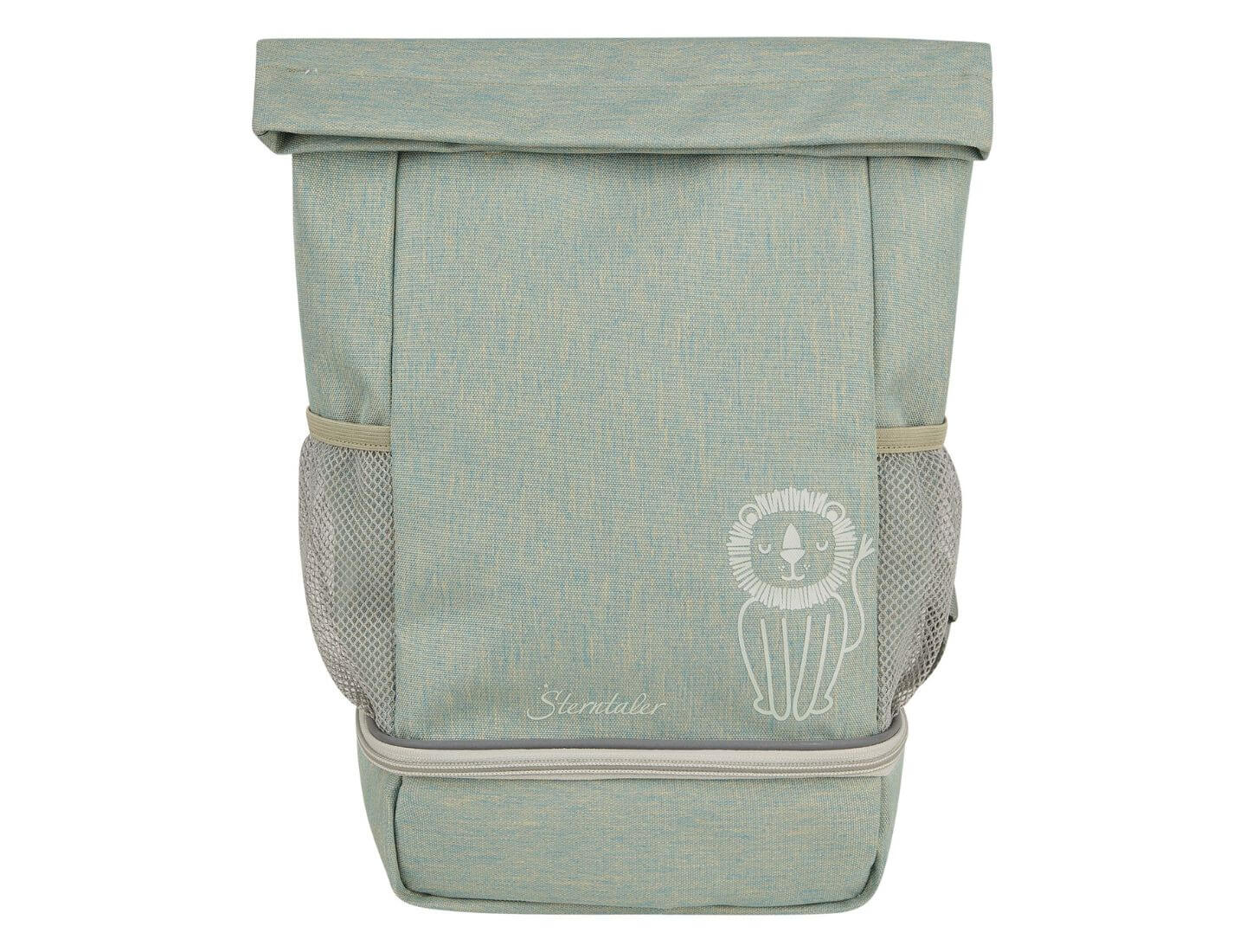 Kinderrucksack mit Nassfach LÖWE Leo Kinderrucksack mit Nassfach LÖWE Leo