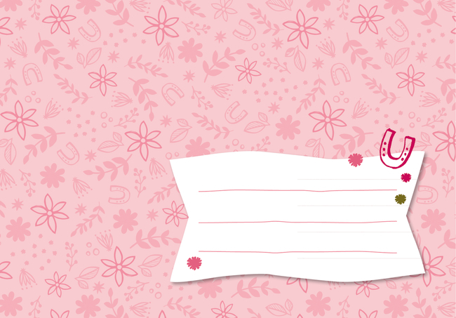 Einladungskarten Pferdefreunde - Einladung (10 Ex.sort.&Um.)