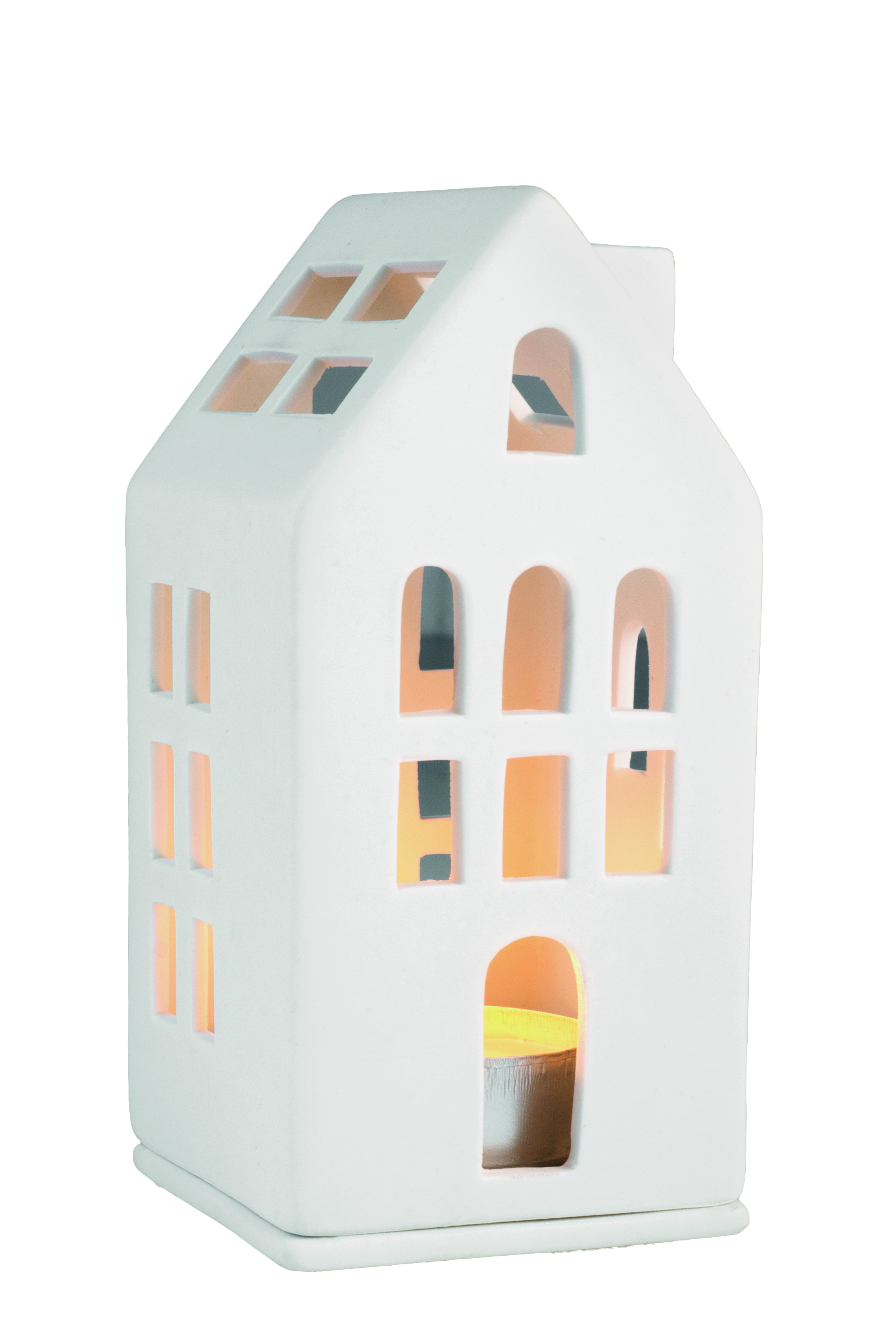 Mini Lichthaus - Gästehaus