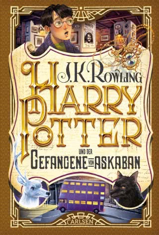 harry-potter-und-der-gefangene-von-askaban-28harry-potter-3-29 J. K. Rowling: Harry Potter 3 und der Gefangene von Askaban