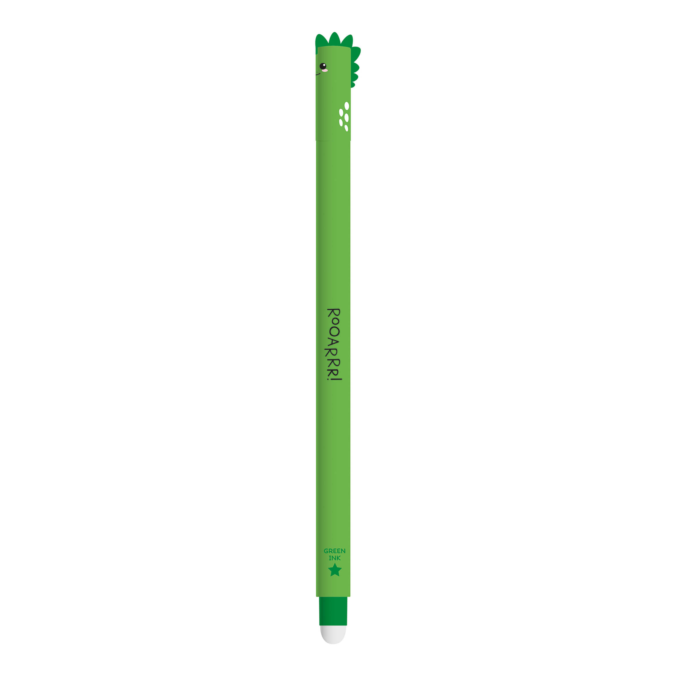LÖSCHBARER GELSTIFT - DINO