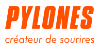 pylones