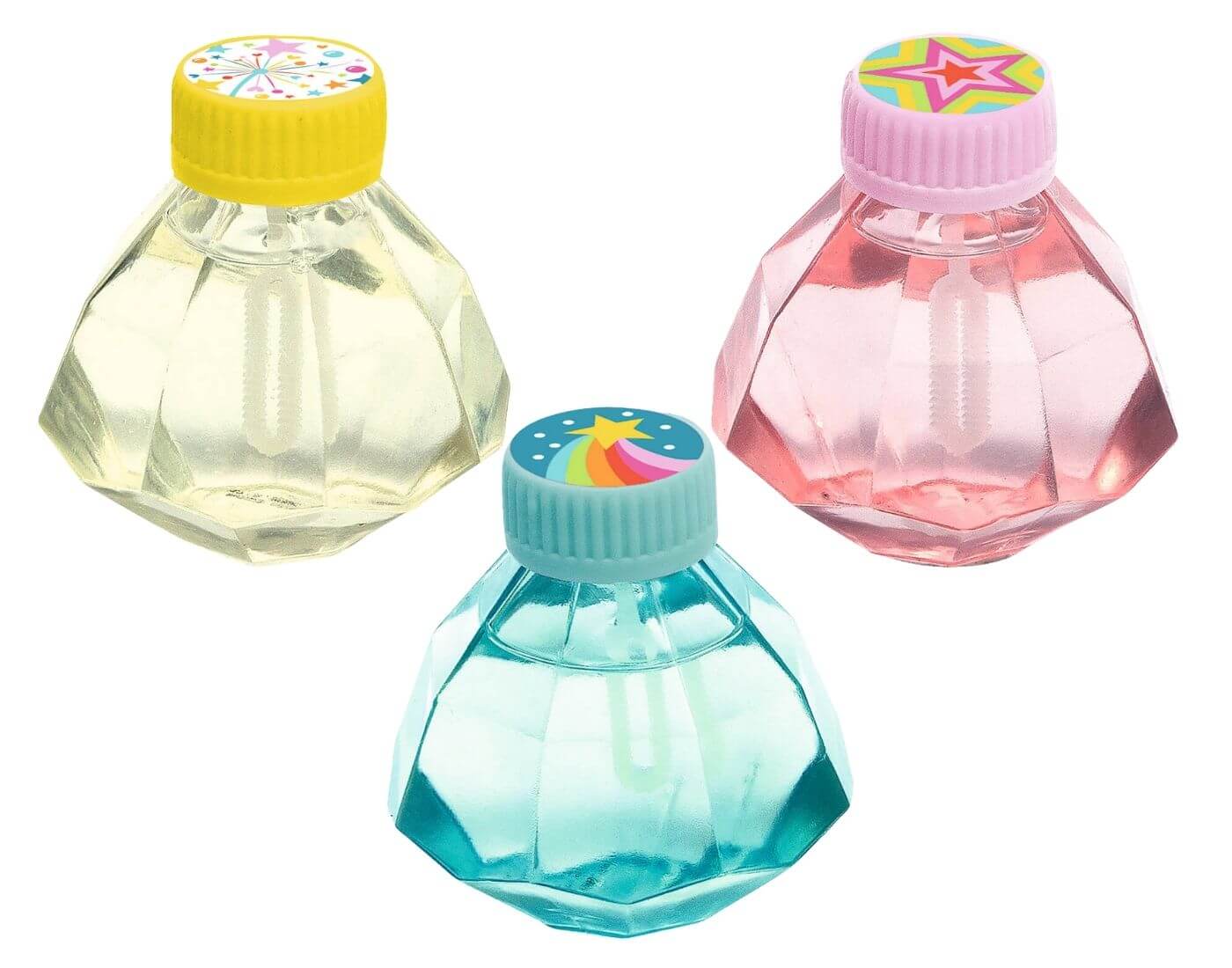 Mini-Bringsel Magische Zauberblasen (einzeln) Mini-Bringsel Magische Zauberblasen (einzeln)