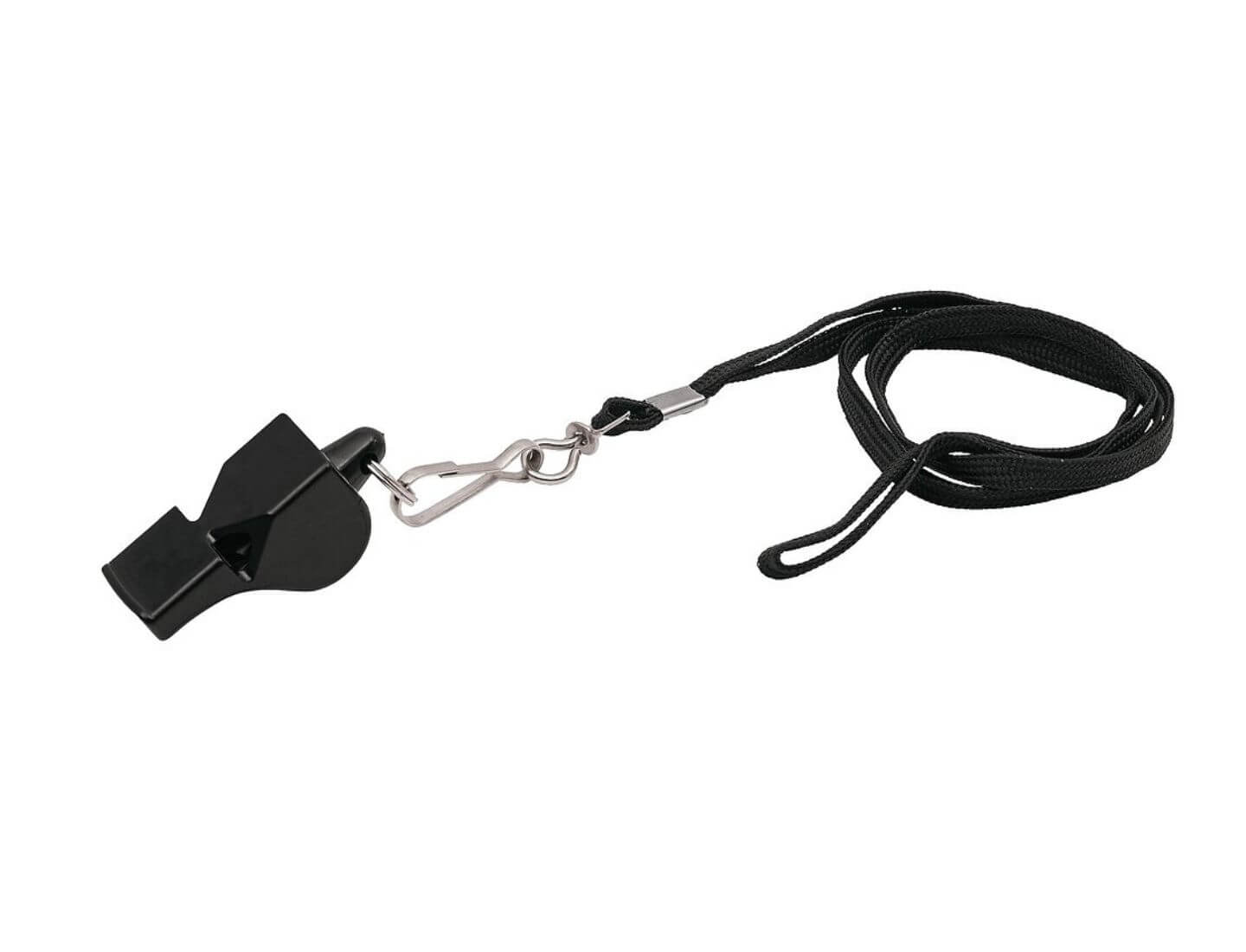 Fußball Schiedsrichter Set