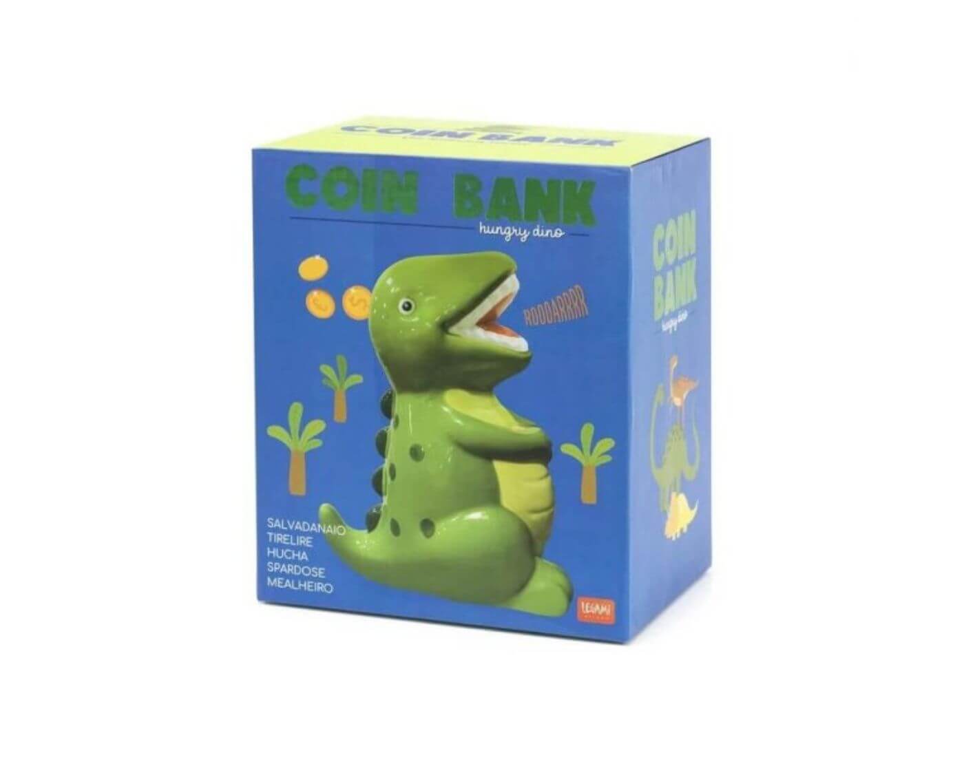 Spardose - Save Money Dino