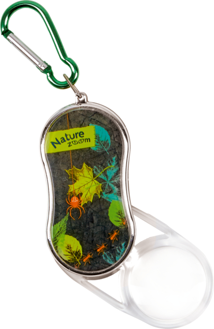 4029753140425 LED-Lupe Nature Zoom