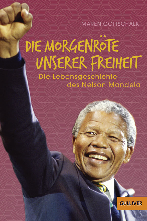 Maren Gottschalk - Die Morgenröte unserer Freiheit