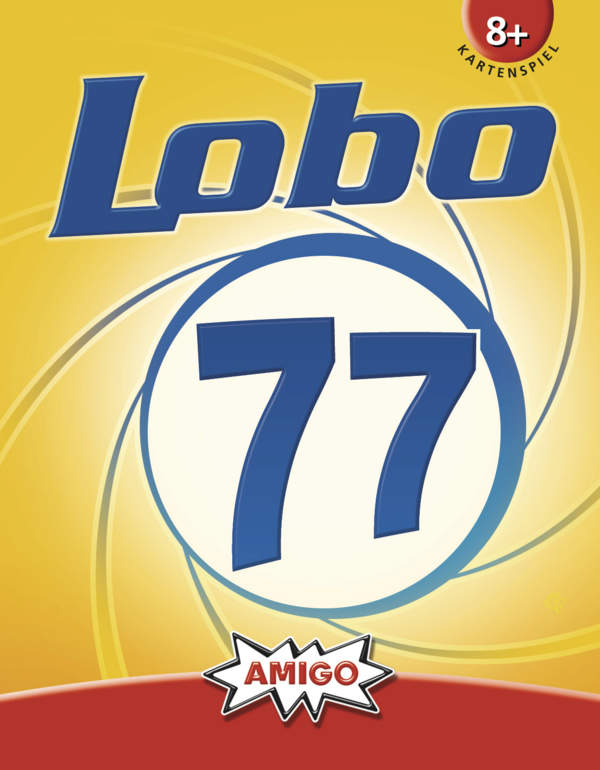Lobo Lobo 77