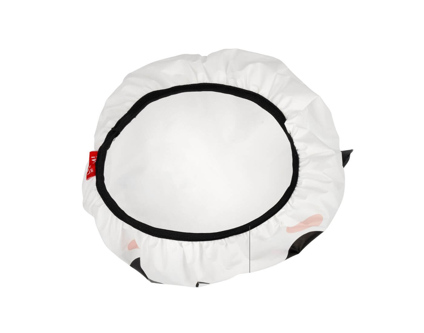 legami-duschhaube-panda-2-1 Duschhaube - The Shower Must Go On - Panda