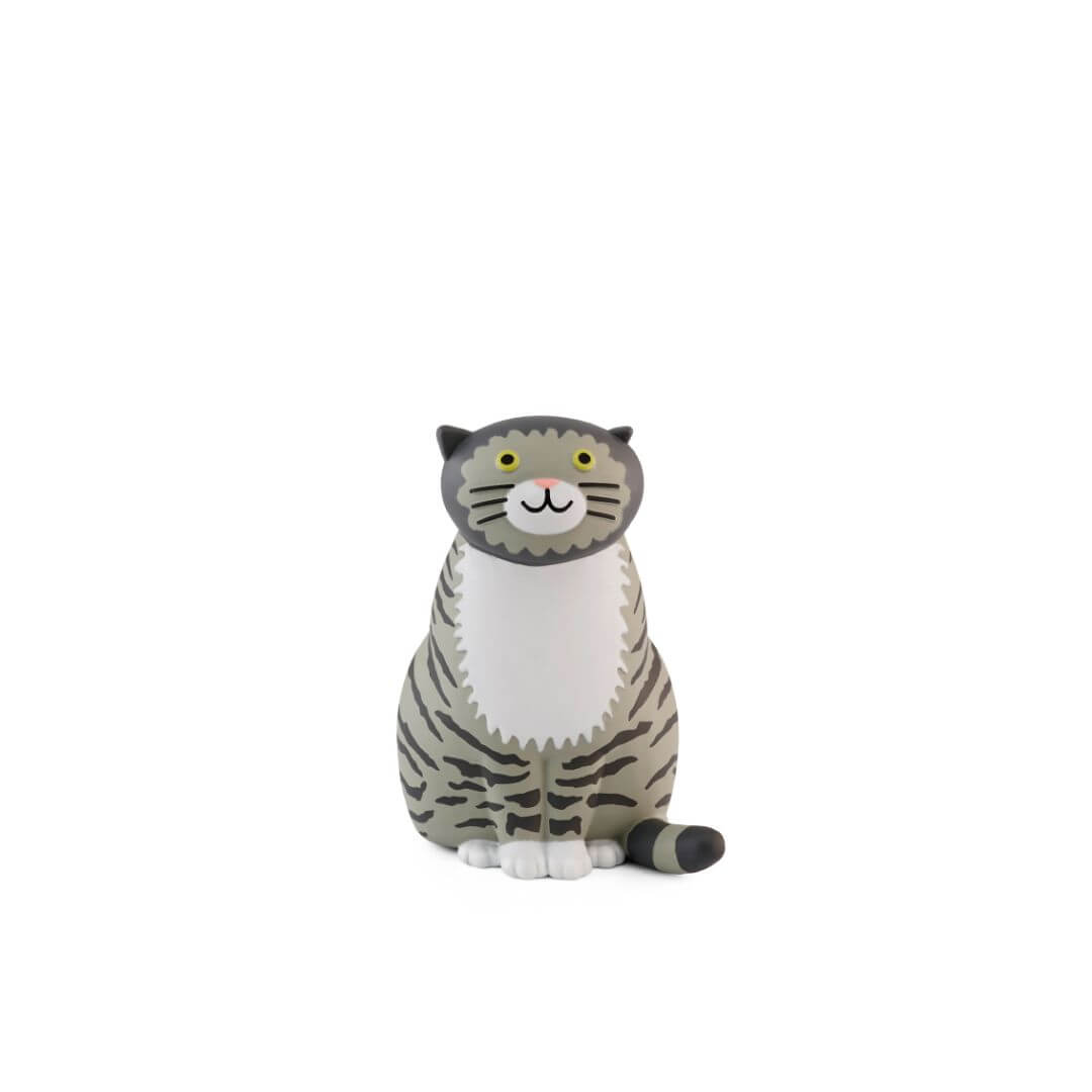 Mog, der vergessliche Kater - Die schönsten Geschichten