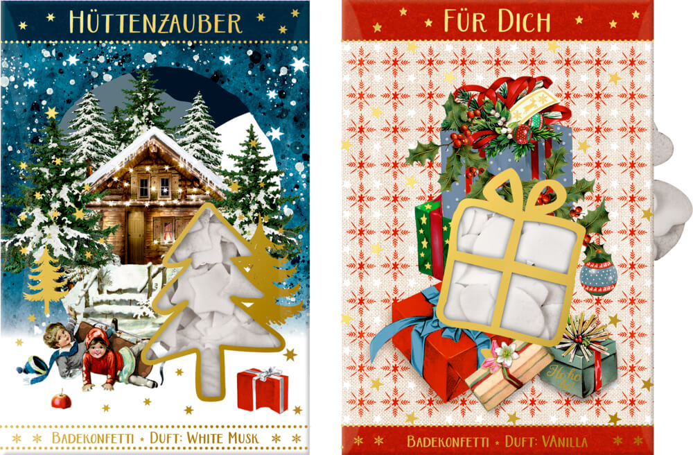 4029753200587-1 Badekonfetti - Lichterhelle Weihnachtszeit (einzeln)