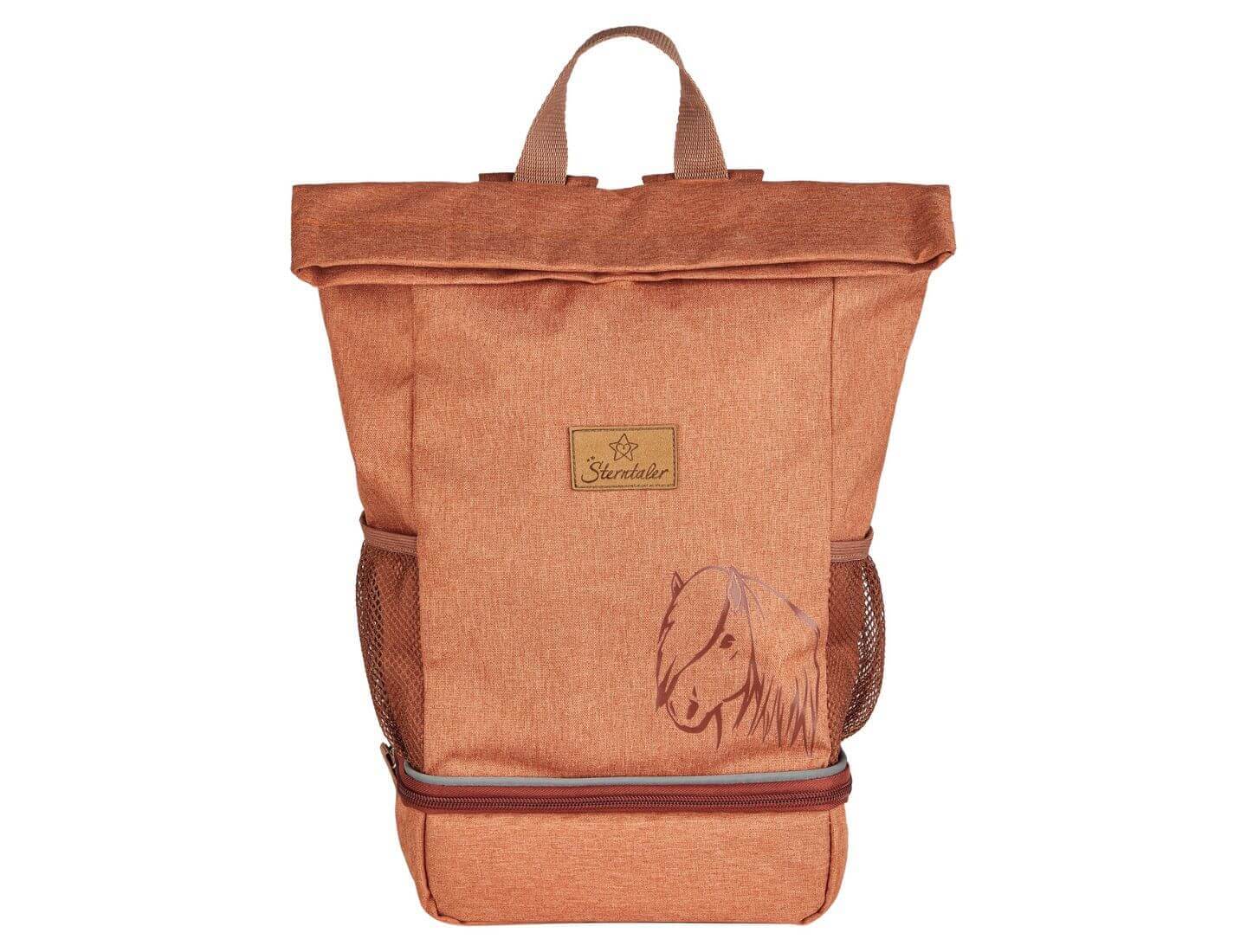 Kinderrucksack mit Nassfach PFERD Sunny