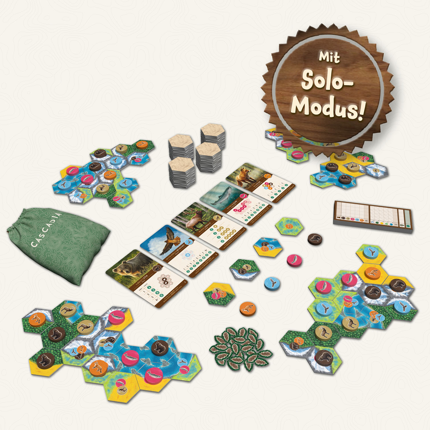 4002051682590_2 Cascadia – Im Herzen der Natur (Spiel des Jahres 2022)