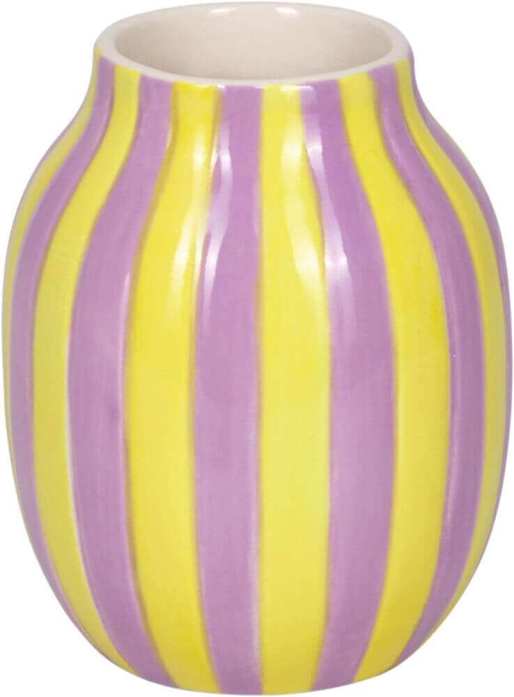 Kleine Vase - I love Summer (einzeln)