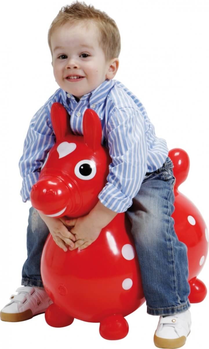 73004641_6_2_8001698080024_H-1 Hüpfpferd Rody rot