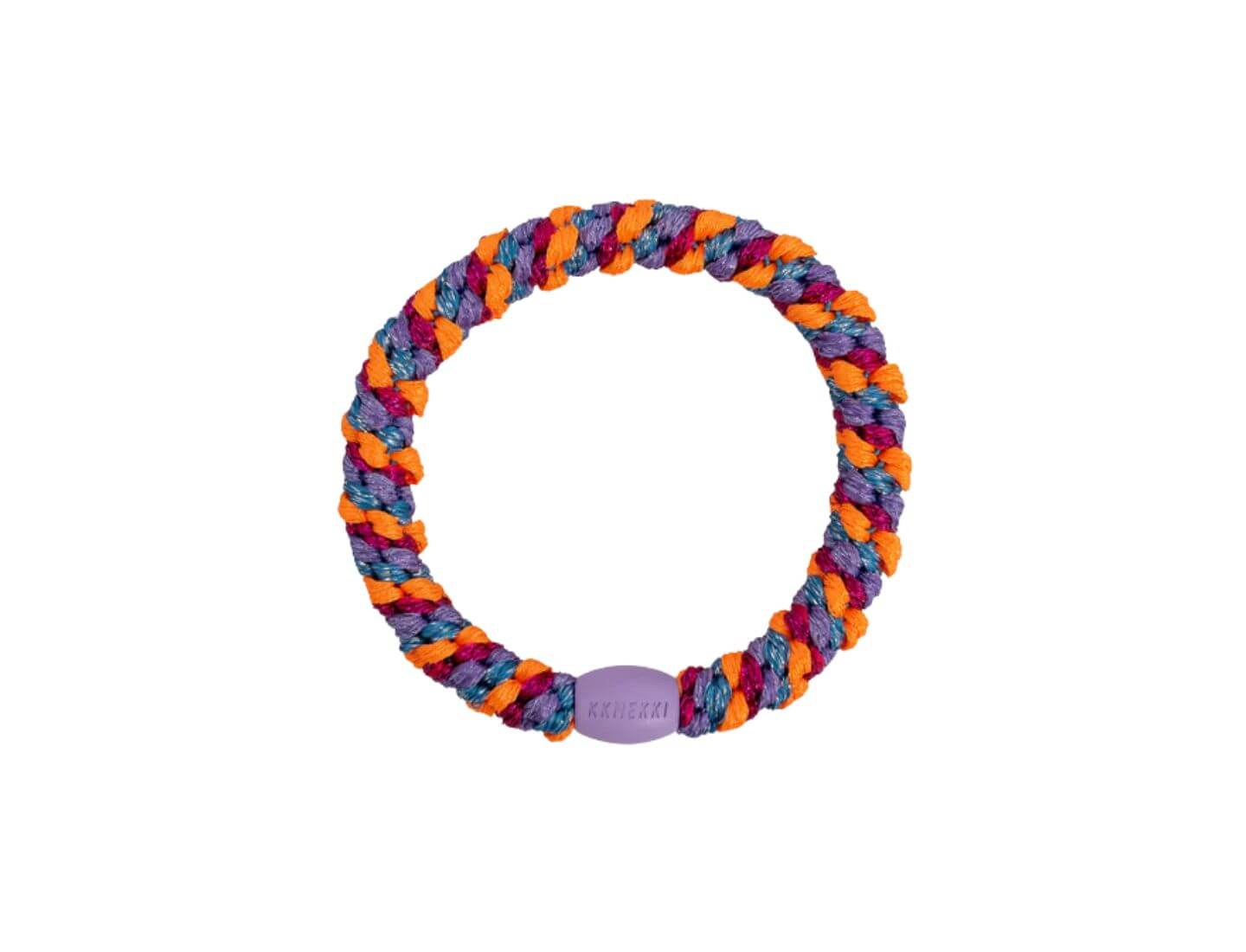 Kknekki Mix Carnival Twist