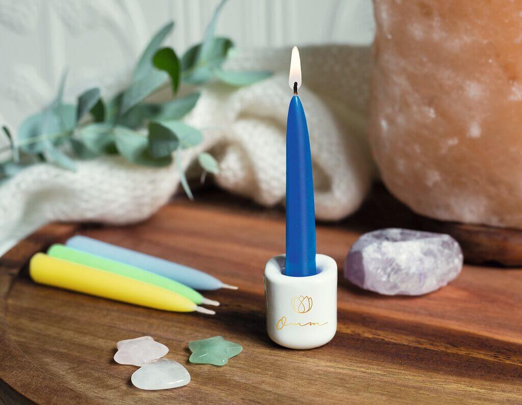 Omm for you - Me-Time Kerzen-Set