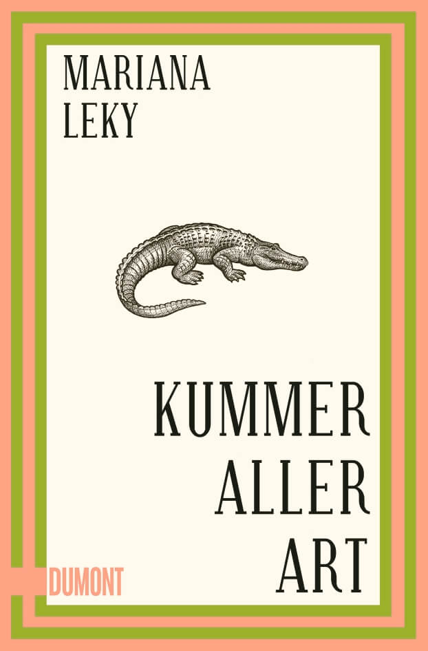 Marianna Leky: Kumnmer aller Art