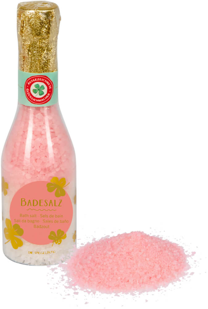 Badesalz - Viel Glück Badesalz - Viel Glück