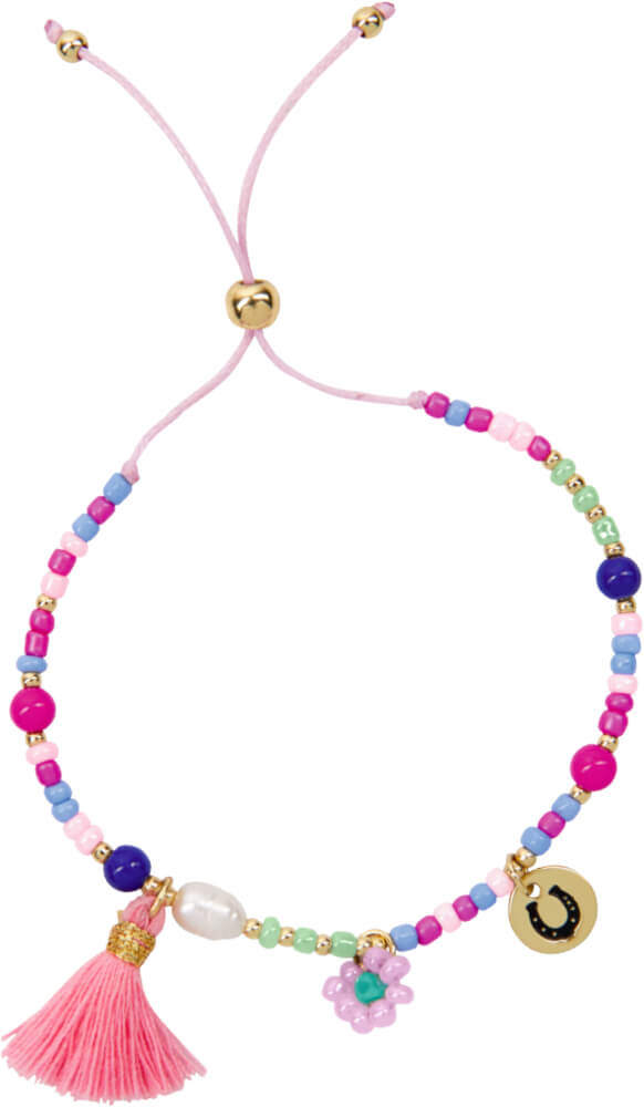 4029753217103_2 Schmuckset (Kette & Armband) - Pferdefreunde