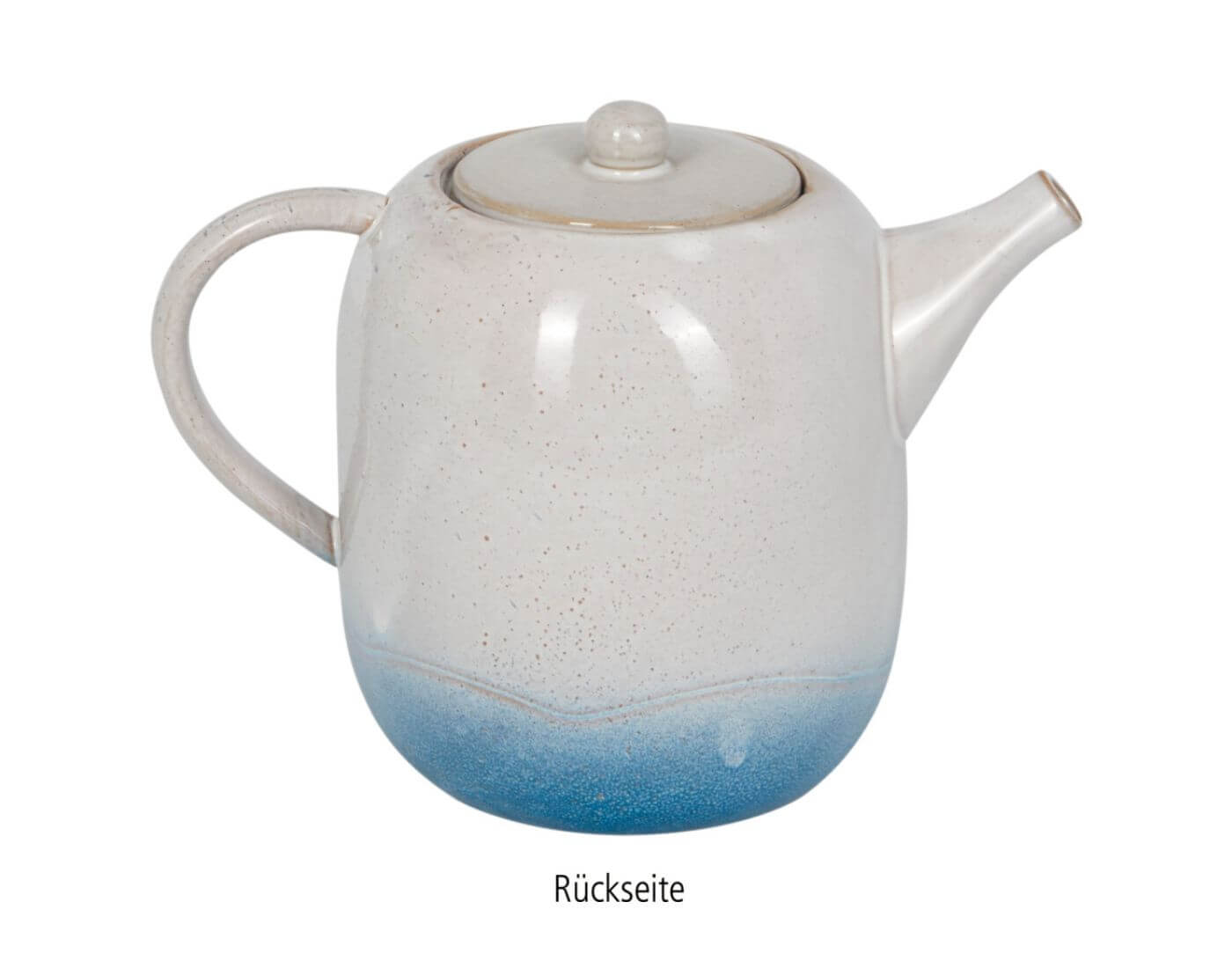 Teekanne - LandLust