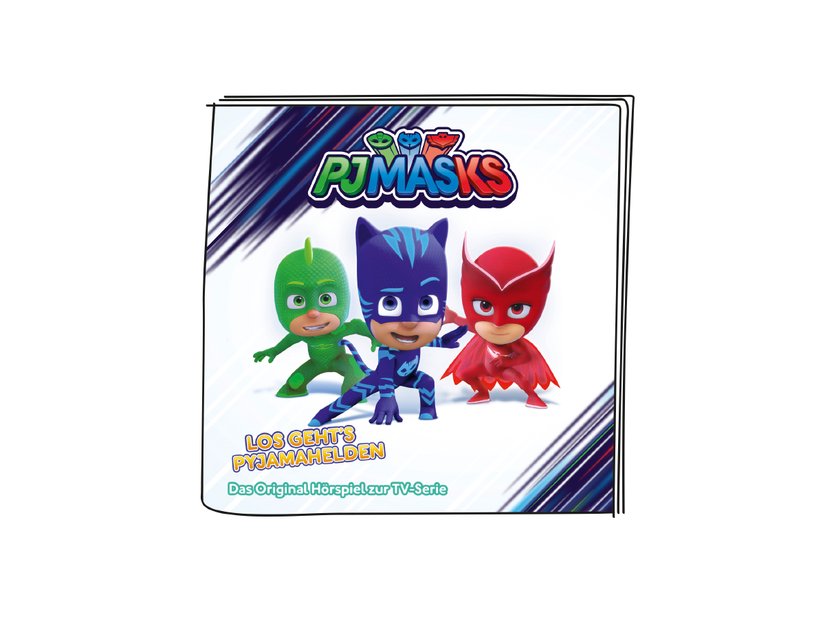 10001332-51002852-g PJ Masks - Los geht’s Pyjamahelden