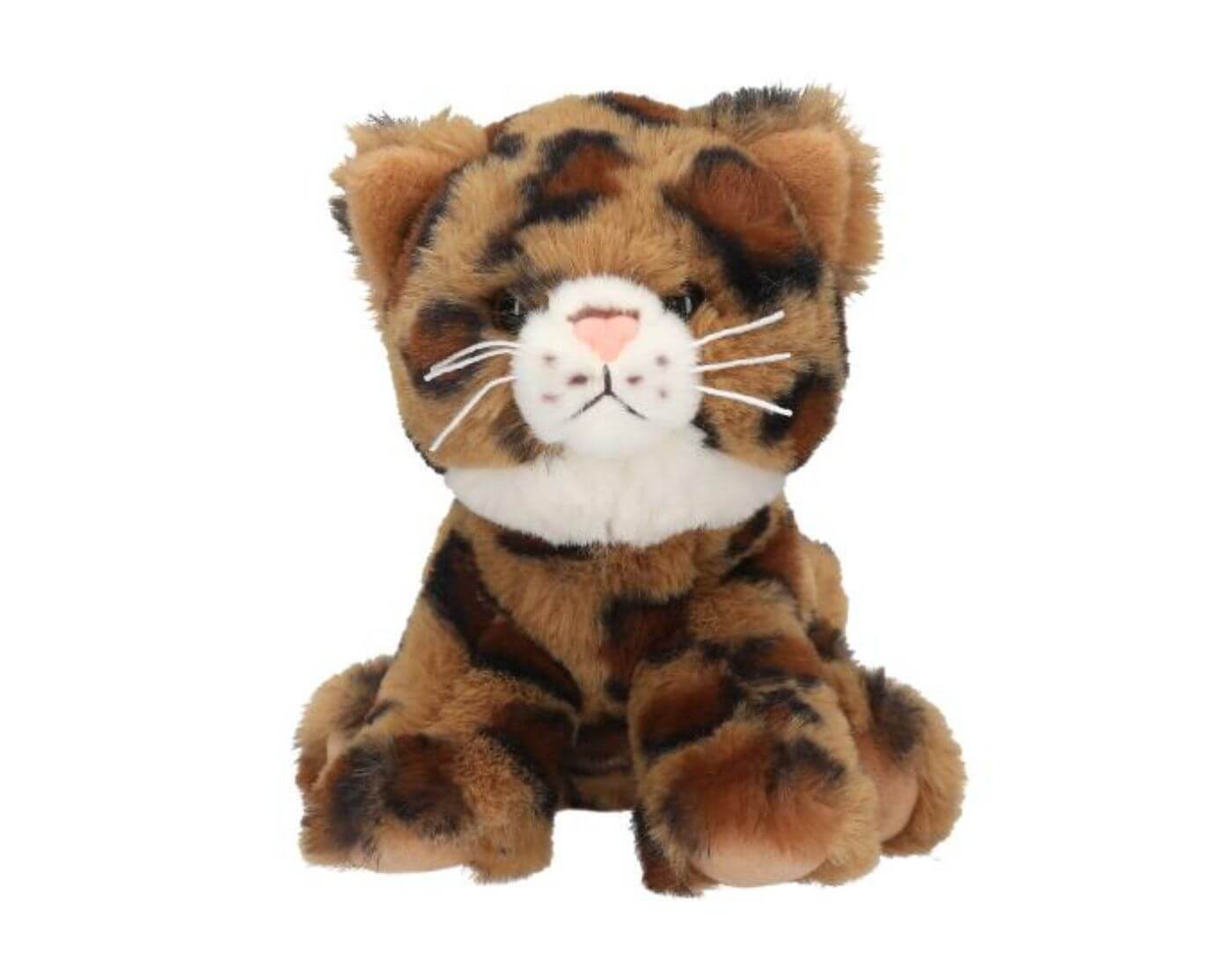 TOPModel Plüsch Katze Leo 16 cm