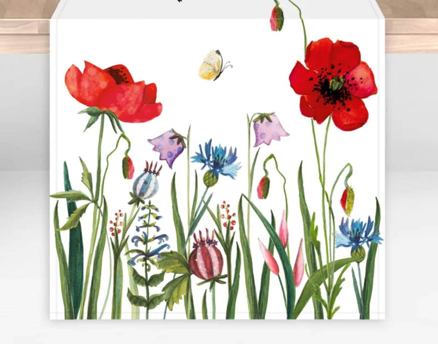 laeufer-graetz-mohn-1-1 Tischläufer Mohnwiese