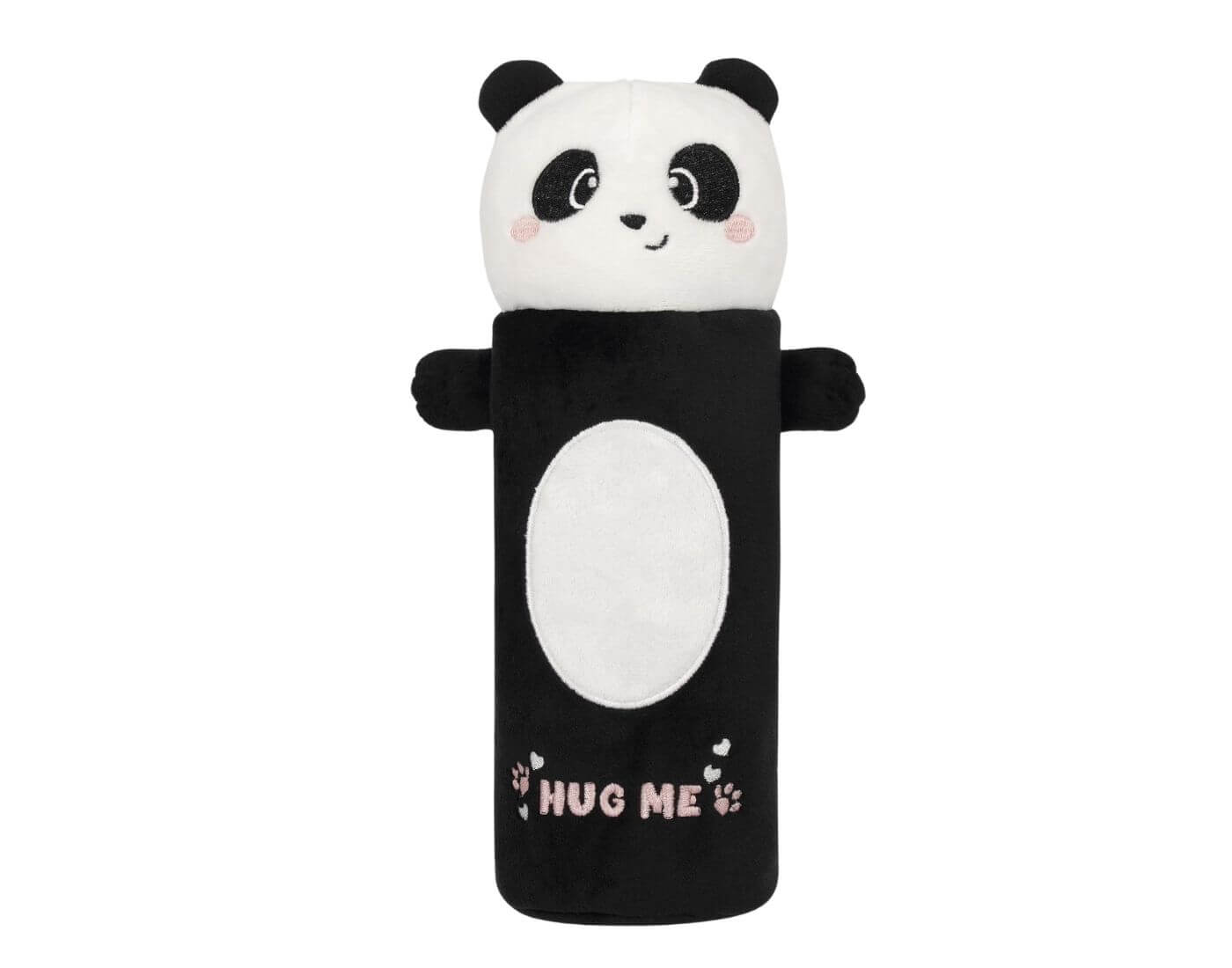 Federmäppchen - Super Soft! - Panda