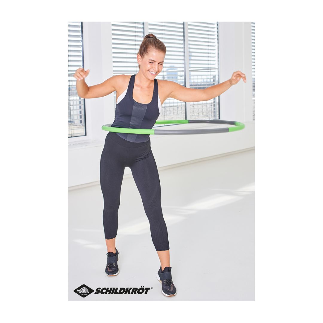 Fitness-Hoop-8 Fitness-Hoop, Hula-Hoop Power Ring