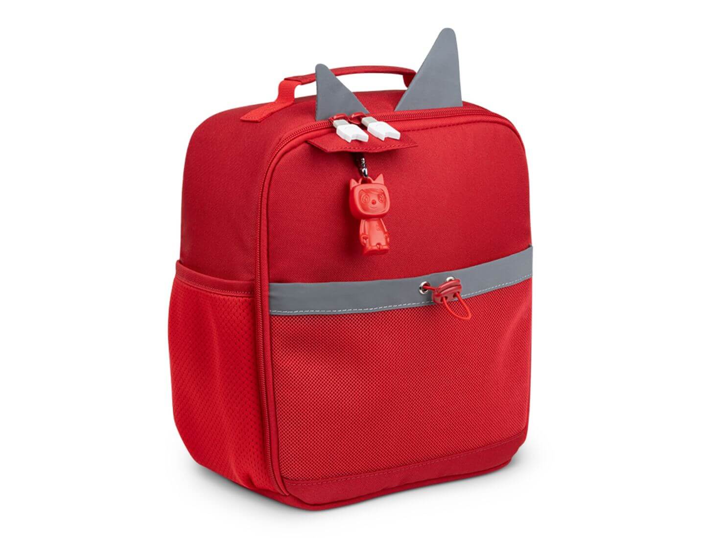 Tonies Rucksack - Rot