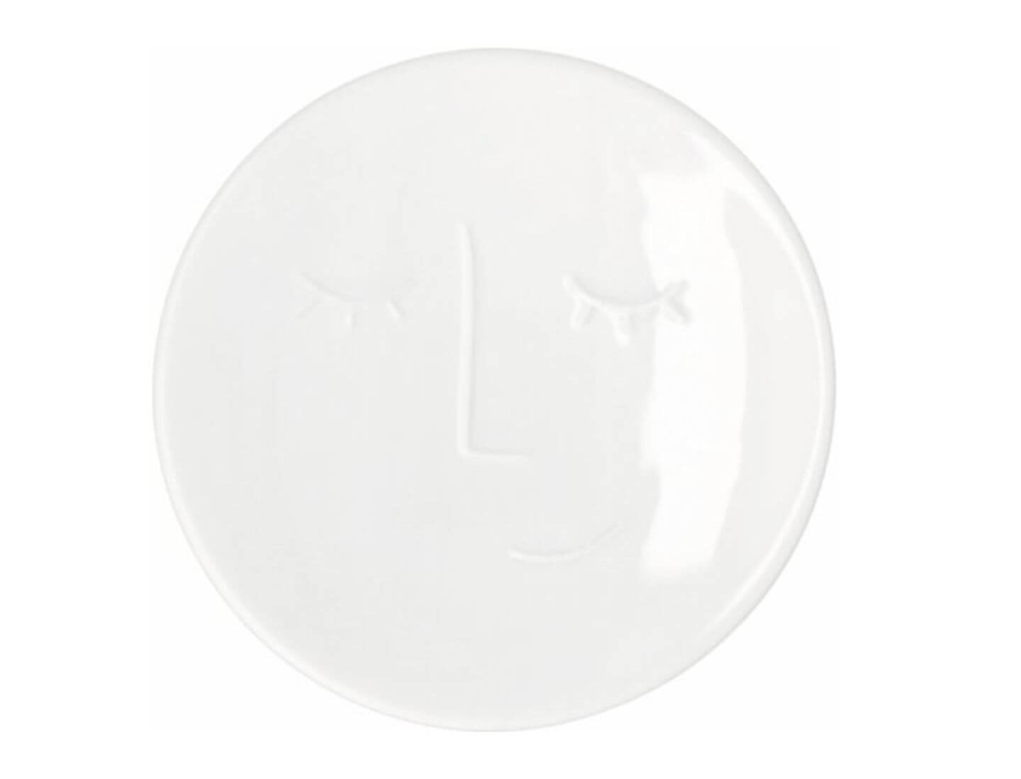 Wein Topper Feinschmeckerin